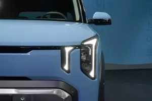 Kia EV2 2026 - Prezzi