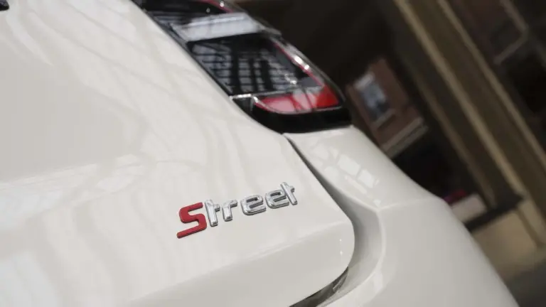 Fiat 600 Street - Foto ufficiali - 1