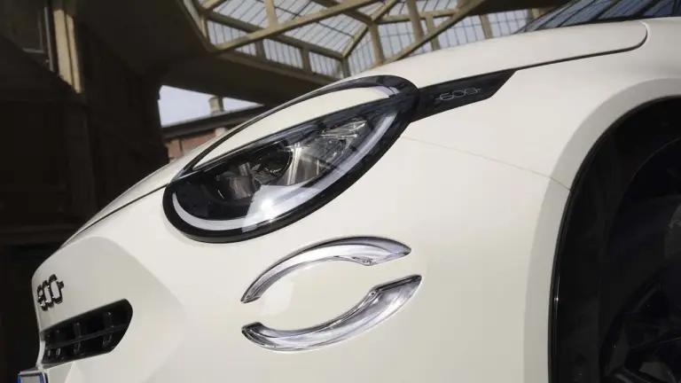 Fiat 600 Street - Foto ufficiali - 2