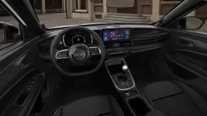 Fiat 600 Street - Foto ufficiali