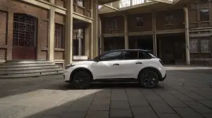 Fiat 600 Street - Foto ufficiali