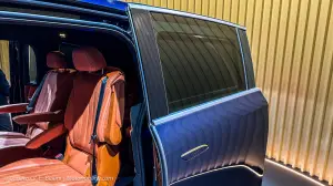 Mercedes VLE 2026 - Foto live Stoccarda - 5