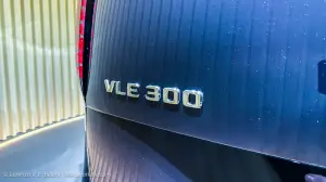 Mercedes VLE 2026 - Foto live Stoccarda - 8