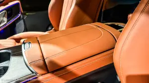 Mercedes VLE 2026 - Foto live Stoccarda