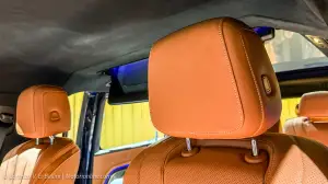 Mercedes VLE 2026 - Foto live Stoccarda