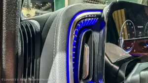 Mercedes VLE 2026 - Foto live Stoccarda