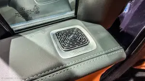 Mercedes VLE 2026 - Foto live Stoccarda