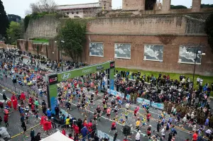 Hyundai - Acea Run Rome The Marathon 2026