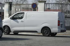 Iveco eJolly - Foto spia 23-03-2026