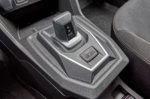 Dacia Jogger Hybrid 155 - Lago di Garda - 9