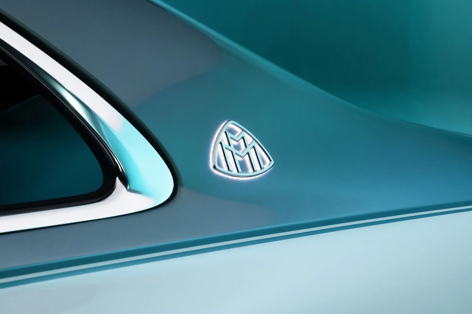 Mercedes-Maybach Classe S restyling - 4