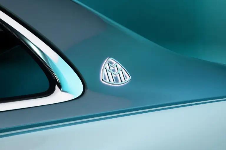Mercedes-Maybach Classe S restyling - 4