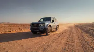 Toyota Land Cruiser 250