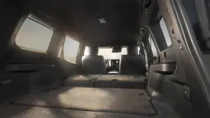 Toyota Land Cruiser 250