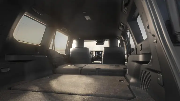 Toyota Land Cruiser 250 - 4