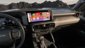 Toyota Land Cruiser 250