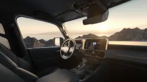 Toyota Land Cruiser 250