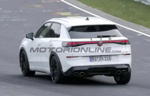 Volkswagen T-Roc R 2027 - Foto spia 25-03-2026