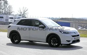 Volkswagen T-Roc R 2027 - Foto spia 25-03-2026