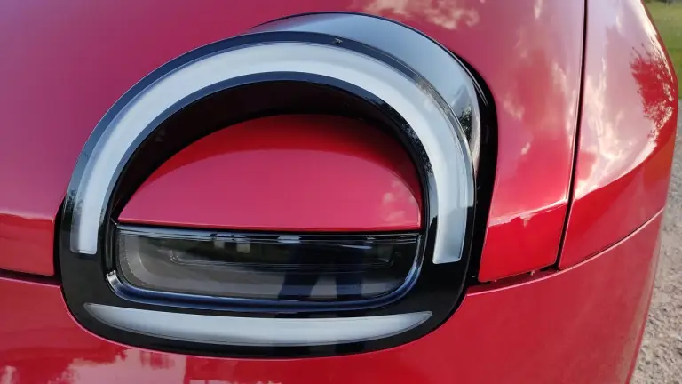 Renault Twingo E-Tech Electric 2026 - Prova Ibiza - 1