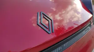 Renault Twingo E-Tech Electric 2026 - Prova Ibiza - 4