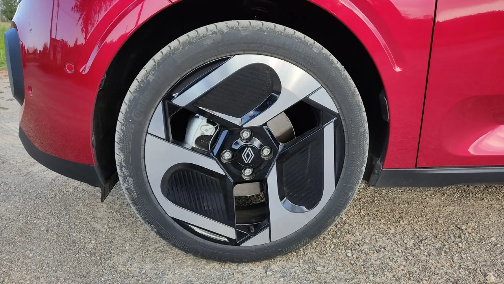 Renault Twingo E-Tech Electric 2026 - Prova Ibiza - 10