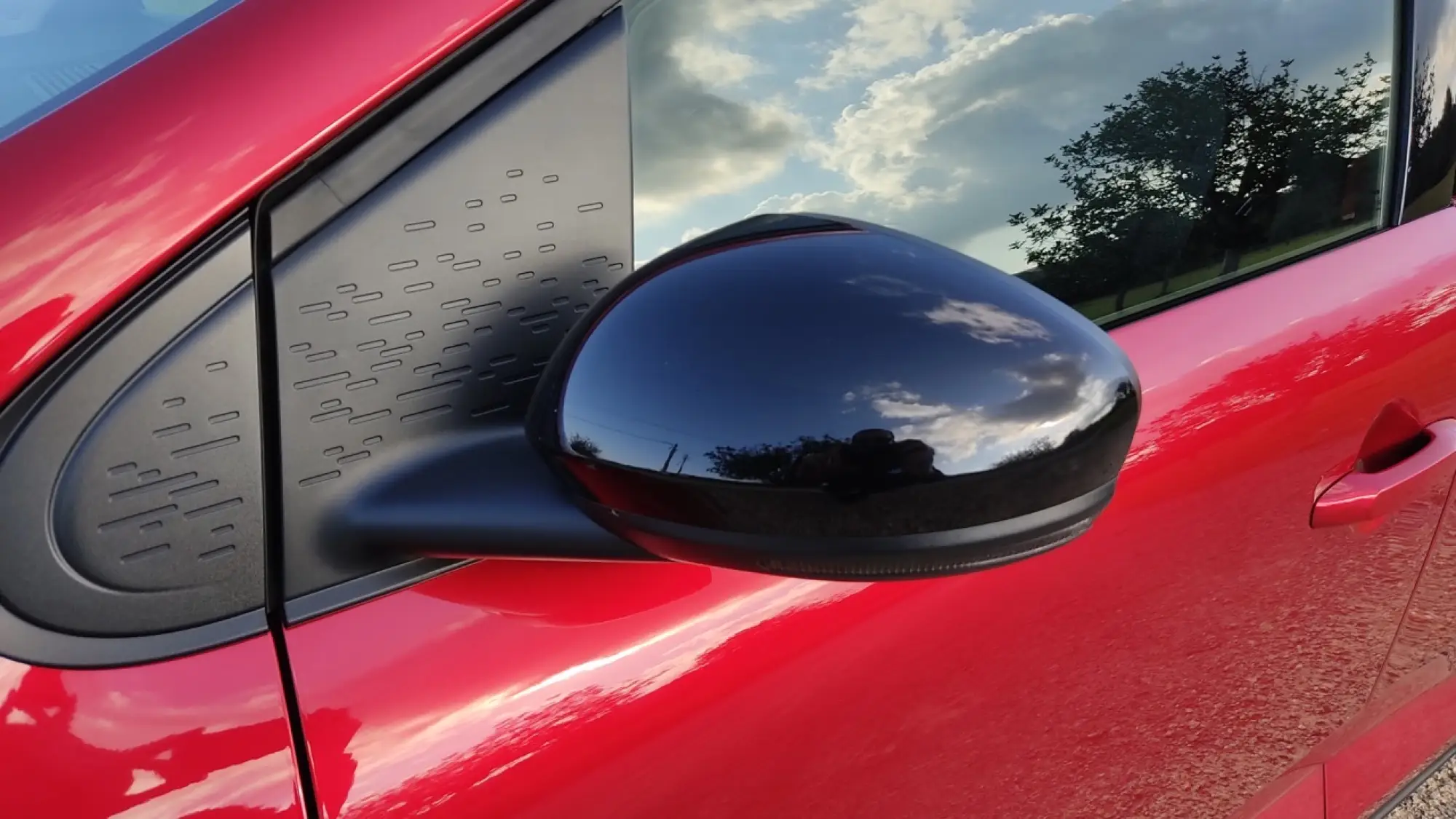 Renault Twingo E-Tech Electric 2026 - Prova Ibiza - 8