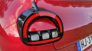 Renault Twingo E-Tech Electric 2026 - Prova Ibiza - 15