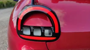 Renault Twingo E-Tech Electric 2026 - Prova Ibiza - 13