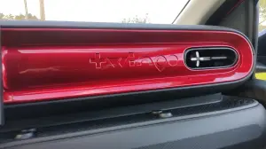 Renault Twingo E-Tech Electric 2026 - Prova Ibiza - 22