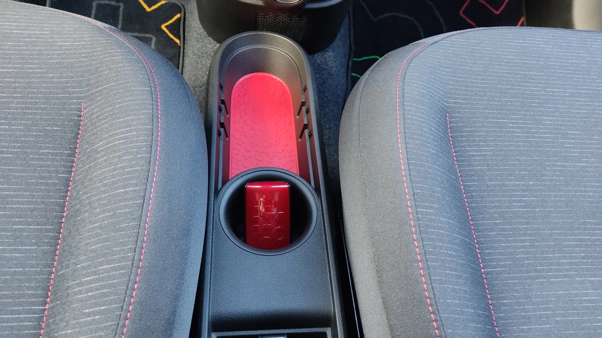 Renault Twingo E-Tech Electric 2026 - Prova Ibiza - 20