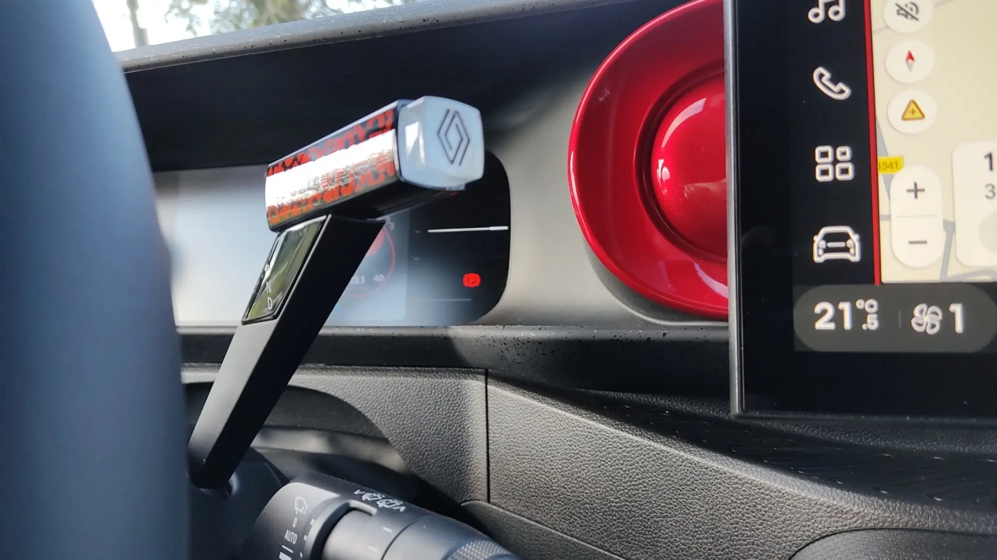 Renault Twingo E-Tech Electric 2026 - Prova Ibiza - 26