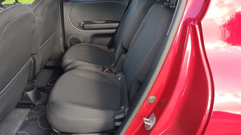 Renault Twingo E-Tech Electric 2026 - Prova Ibiza - 25