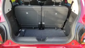 Renault Twingo E-Tech Electric 2026 - Prova Ibiza - 30