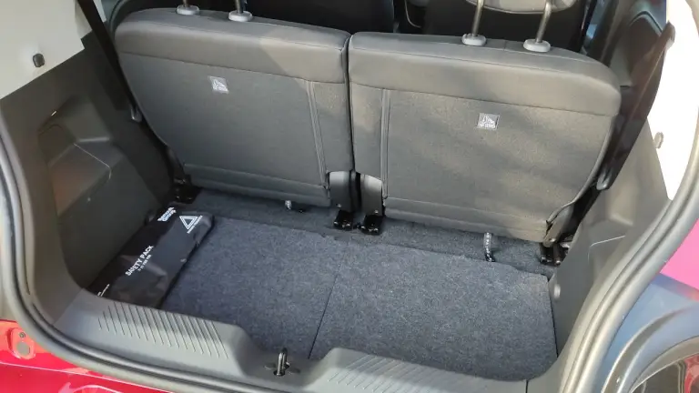 Renault Twingo E-Tech Electric 2026 - Prova Ibiza - 28