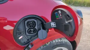 Renault Twingo E-Tech Electric 2026 - Prova Ibiza - 27