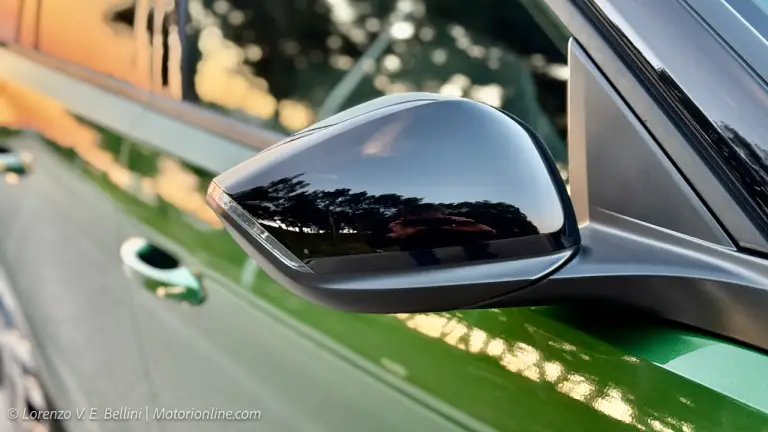 Opel Astra 2026 - Prova Spalato - 6