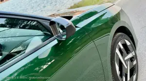 Opel Astra 2026 - Prova Spalato - 10