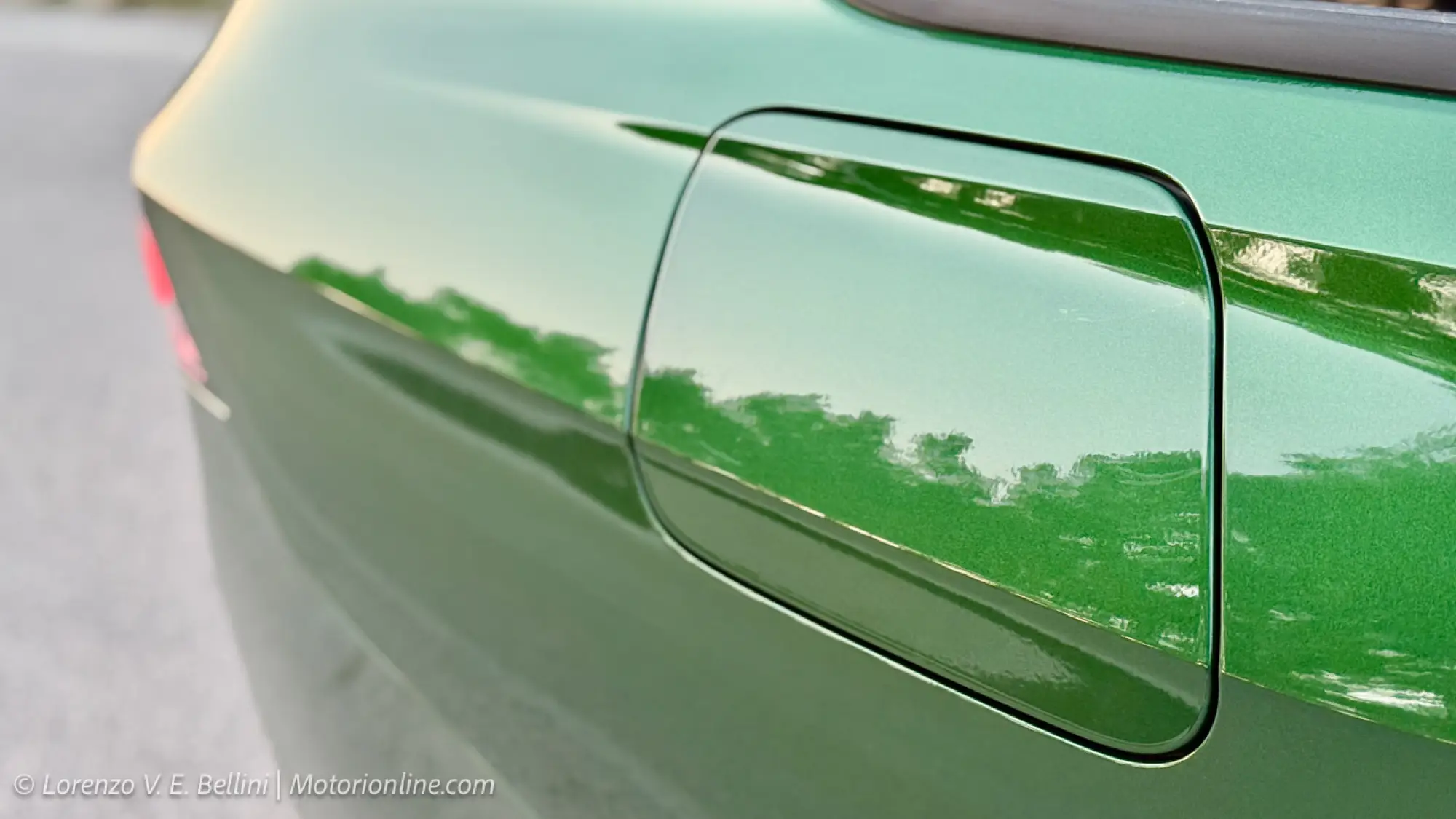 Opel Astra 2026 - Prova Spalato - 13