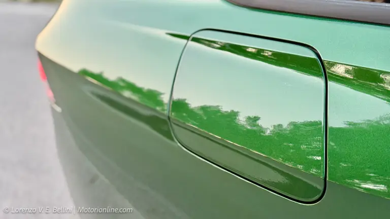 Opel Astra 2026 - Prova Spalato - 13