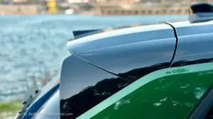 Opel Astra 2026 - Prova Spalato - 12