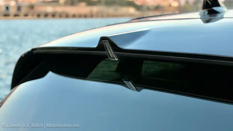 Opel Astra 2026 - Prova Spalato - 17