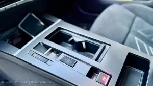 Opel Astra 2026 - Prova Spalato - 23