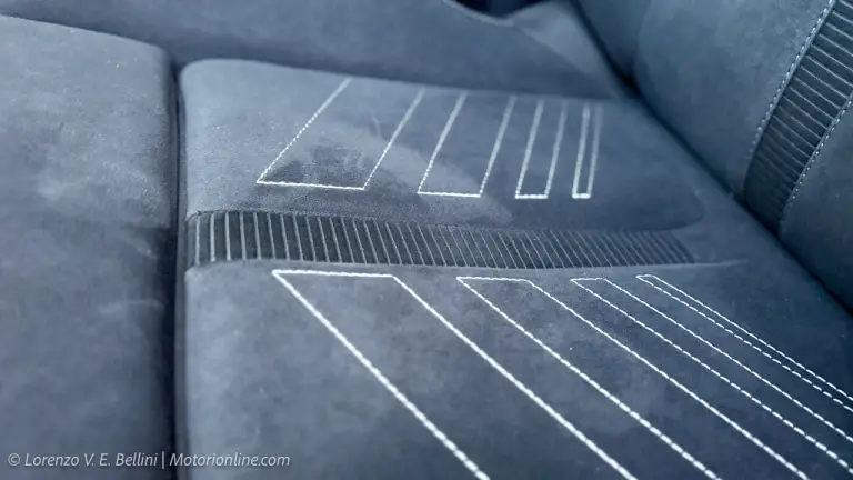 Opel Astra 2026 - Prova Spalato - 24