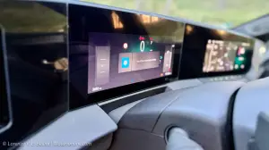 Opel Astra 2026 - Prova Spalato - 25