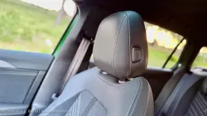 Opel Astra 2026 - Prova Spalato - 26