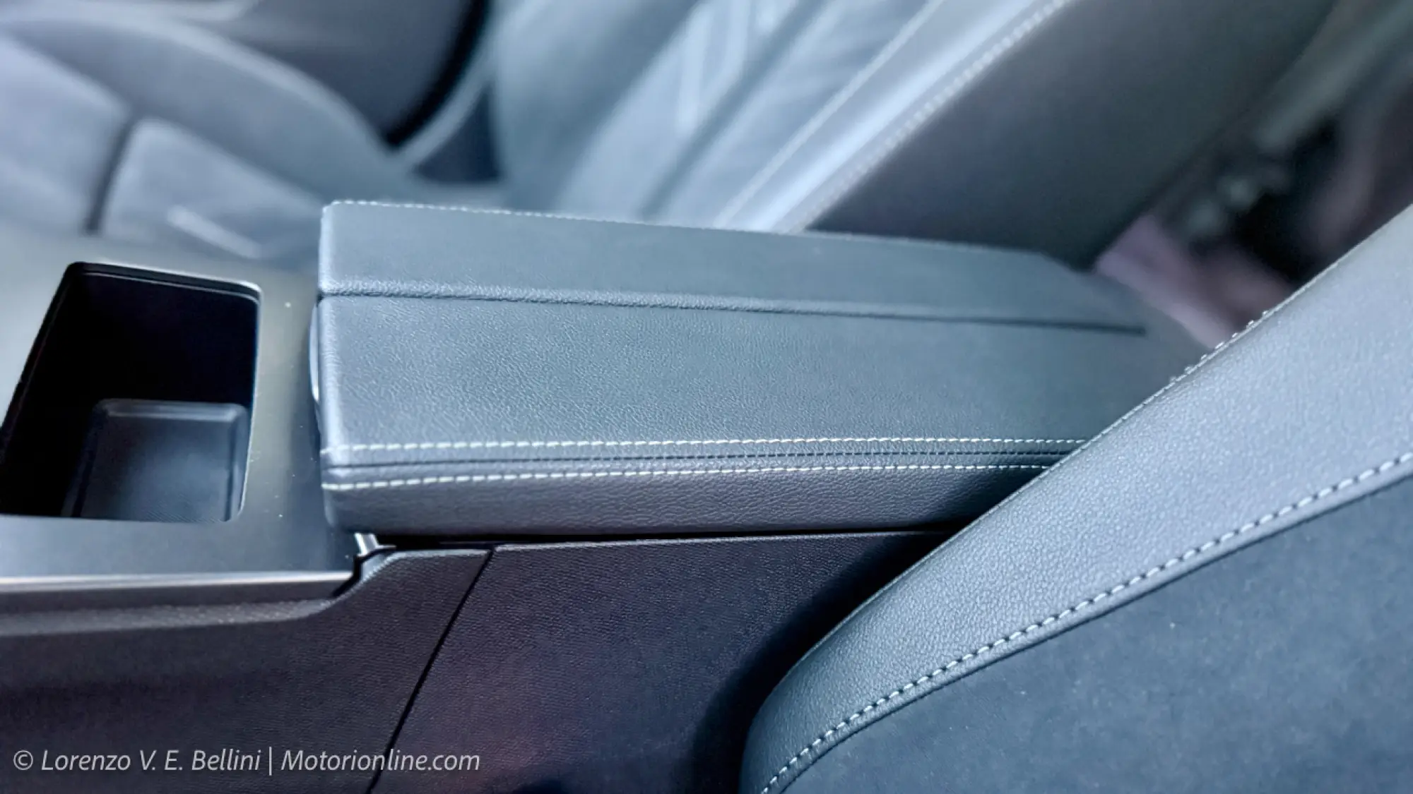 Opel Astra 2026 - Prova Spalato - 28