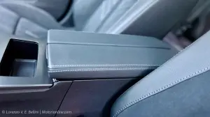 Opel Astra 2026 - Prova Spalato - 28