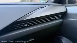 Opel Astra 2026 - Prova Spalato - 29