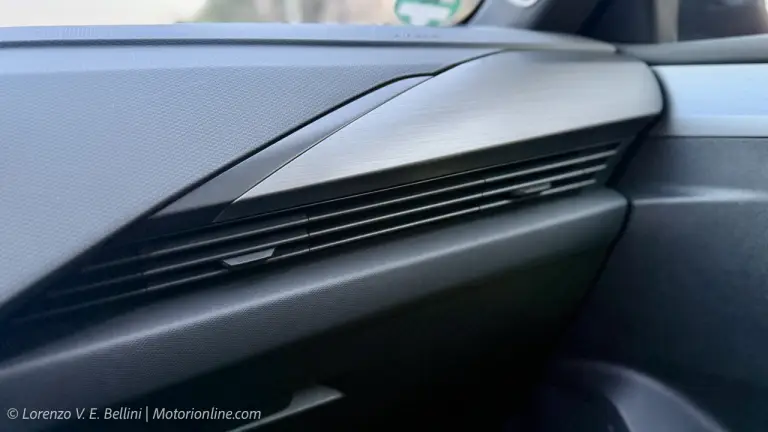 Opel Astra 2026 - Prova Spalato - 29
